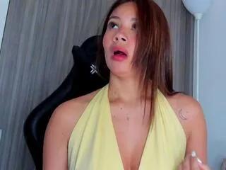 tamy_serra — Freechat on Flirt4Free