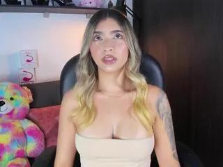 tatiana_valdez on Flirt4Free 