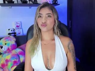 tatiana_valdez on Flirt4Free 