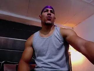 teddy_fit on Flirt4Free 