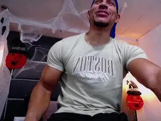 teddy_fit on Flirt4Free 