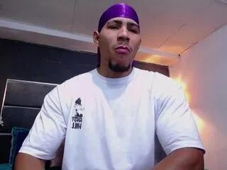 teddy_fit on Flirt4Free 