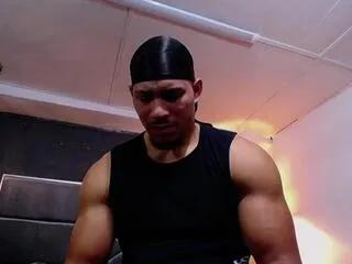 teddy_fit on Flirt4Free 