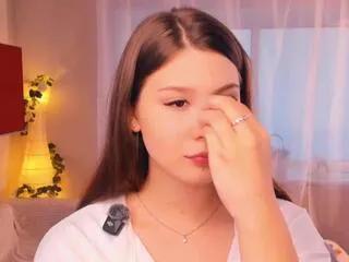 tennille_dries on Flirt4Free 