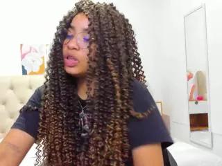 tessa_thomp on Flirt4Free 