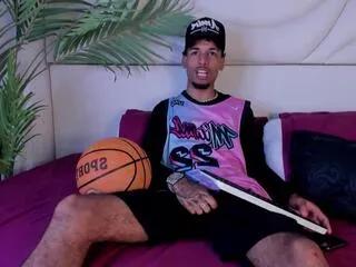 thiago_ferreti — Freechat on Flirt4Free