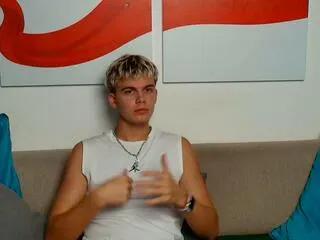 tibby_duran — Away on Flirt4Free