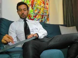 tommy_raymond on Flirt4Free 