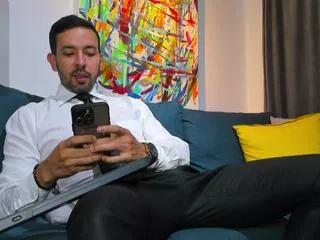 tommy_raymond on Flirt4Free 