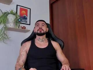 tristan_colt — Freechat on Flirt4Free