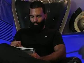 viggo_volkova on Flirt4Free 