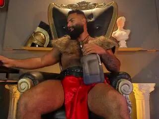 viggo_volkova on Flirt4Free 