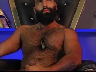 viggo_volkova on Flirt4Free 