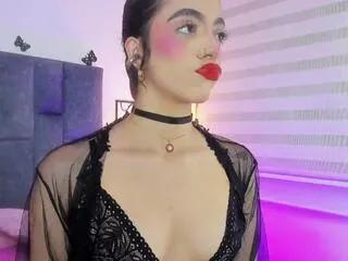 violetta_ficher — Private on Flirt4Free
