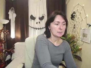 vivian_azure on Flirt4Free 