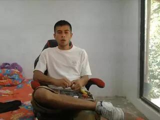 will_be on Flirt4Free 