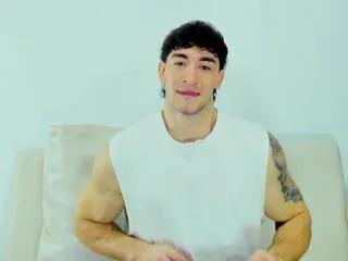 will_ferrari on Flirt4Free 