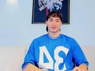 will_ferrari on Flirt4Free 