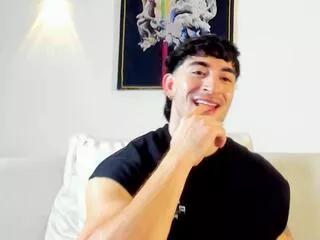 will_ferrari on Flirt4Free 