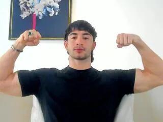 will_ferrari on Flirt4Free 