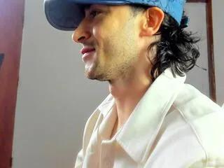 will_ferrari on Flirt4Free 