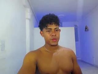 xavier_bryant on Flirt4Free