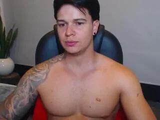 yanka_max — Freechat on Flirt4Free