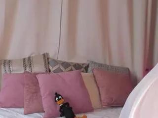 yoss_richardson on Flirt4Free 