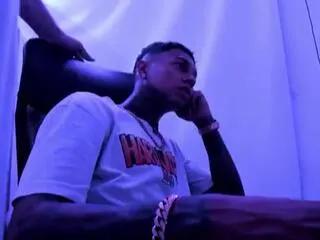 yuleimys_alexx — Away on Flirt4Free