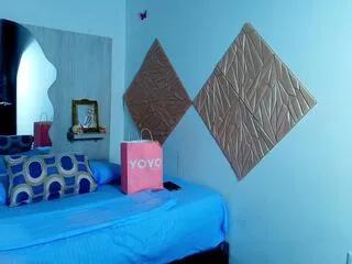 zara_rousse on Flirt4Free 