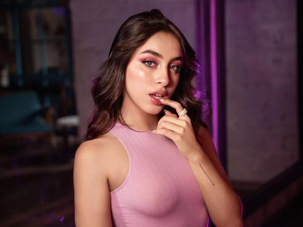 AliceBelov — Do u want to know about me? - Let me tell u that i love to communicate, meeting some new people and  i really enjoy good conversations. But is not just talk, here we can enjoy each other. Just imagine our bodies playing together, thts would be a...