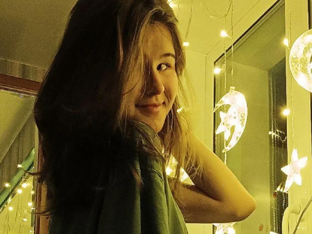 AliceBrew on LiveJasmin