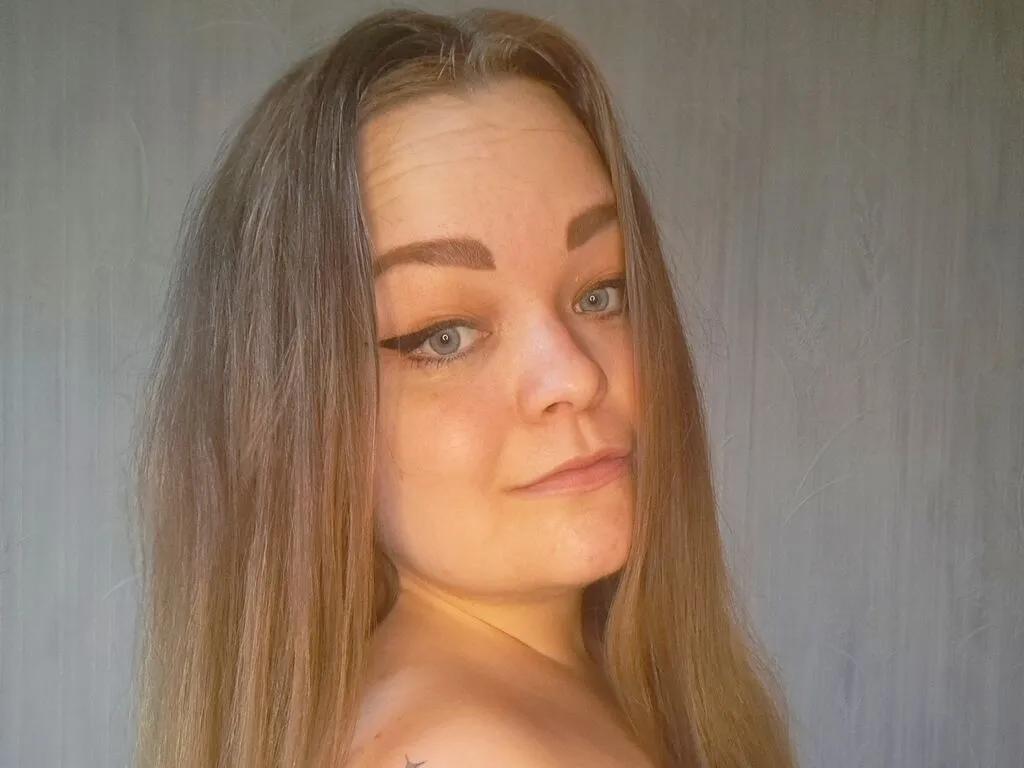 AlisonJadeSparks on LiveJasmin