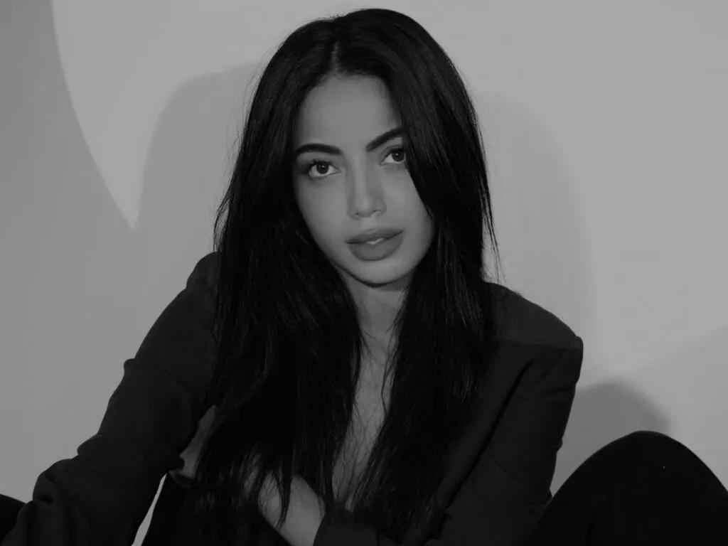 AmaraValmont on LiveJasmin