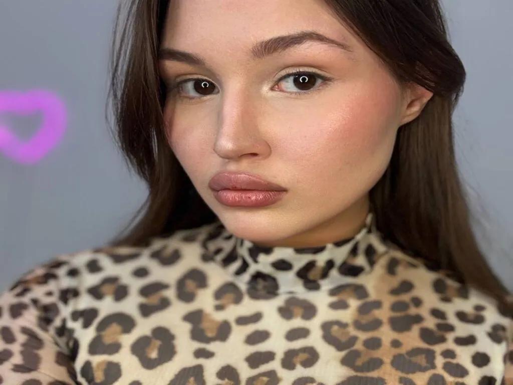 AngelinaRoo — Exhebitionism is a massive turn-on for many. It's the fantasy of a authentic, friendly, and affectionate connection---like being with a real human. It often involves conversation, smiling, laughing, and a sense of genuine intimacy.