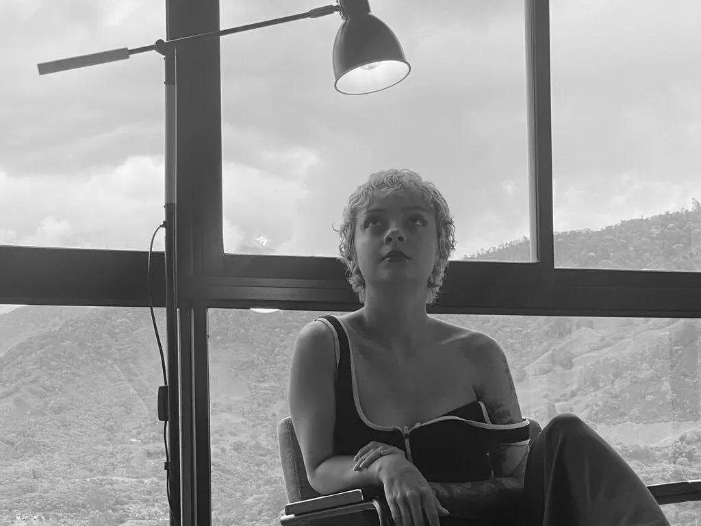 AnneHarmon on LiveJasmin