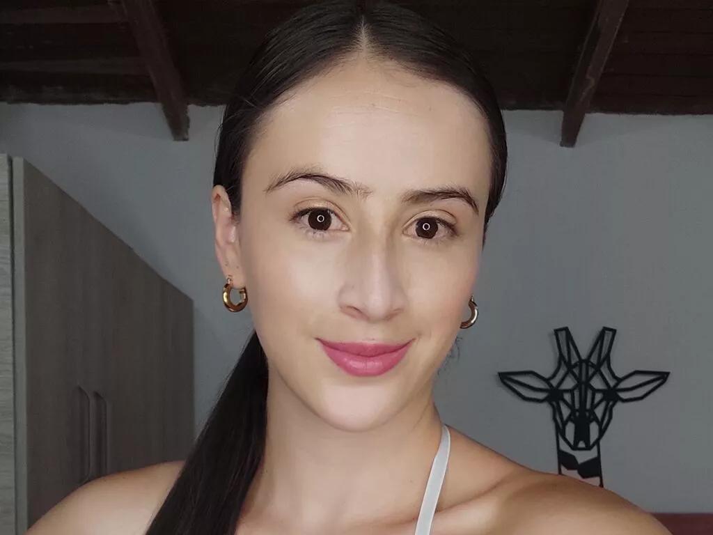 AuraCrhistina on LiveJasmin