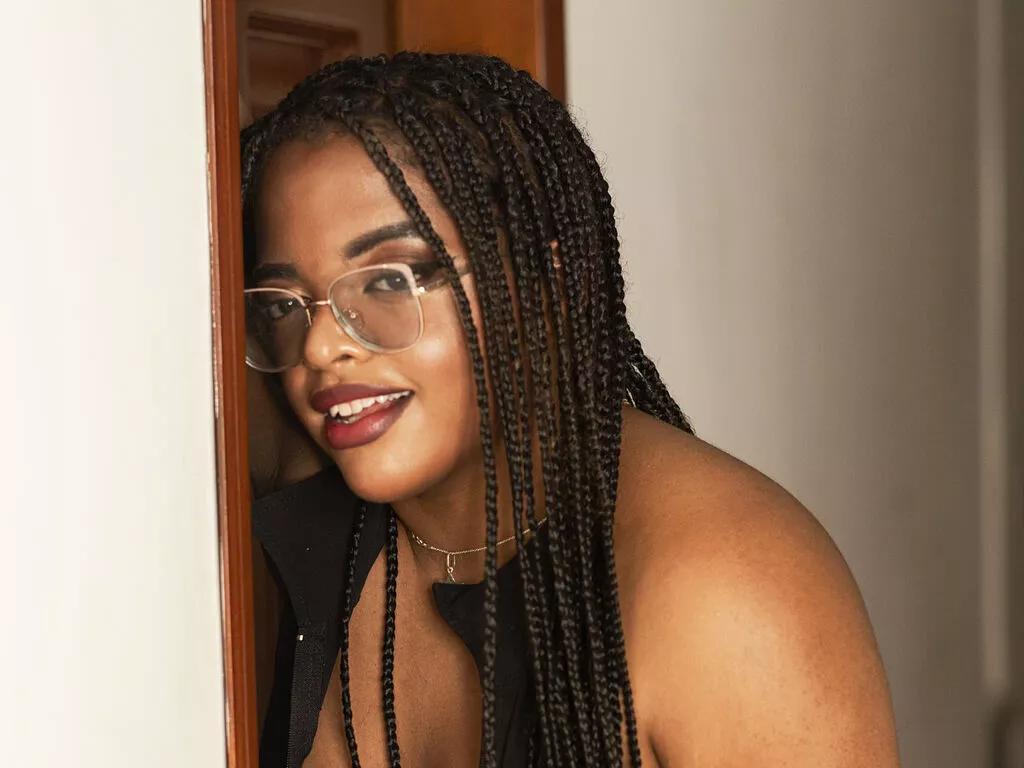 ConieLaurenth on LiveJasmin