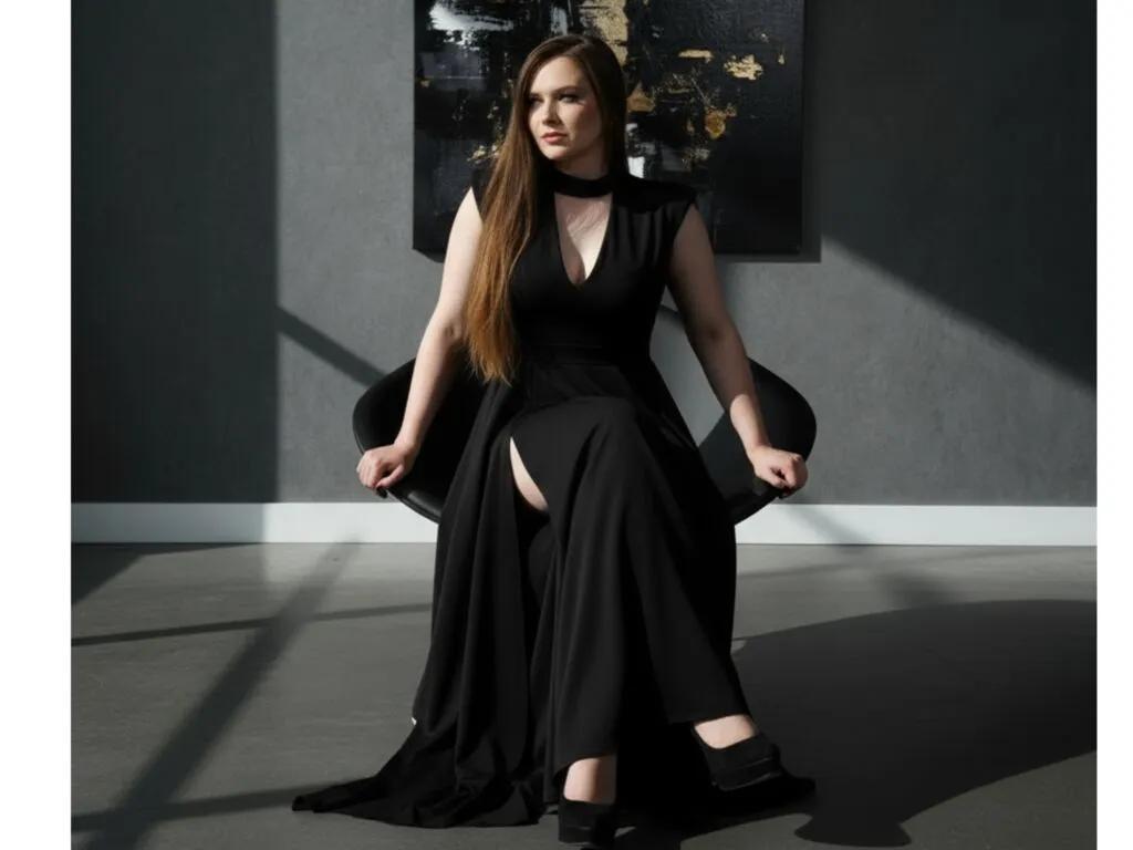 CorrieLodge — I like being your defiant pet project---sweet if it serves me, trouble when it thrills you. Give me rules to poke, edges to orbit, and countdowns that make my legs shake. Train me: straighten my spine, tilt my chin, lace my fingers behind my...