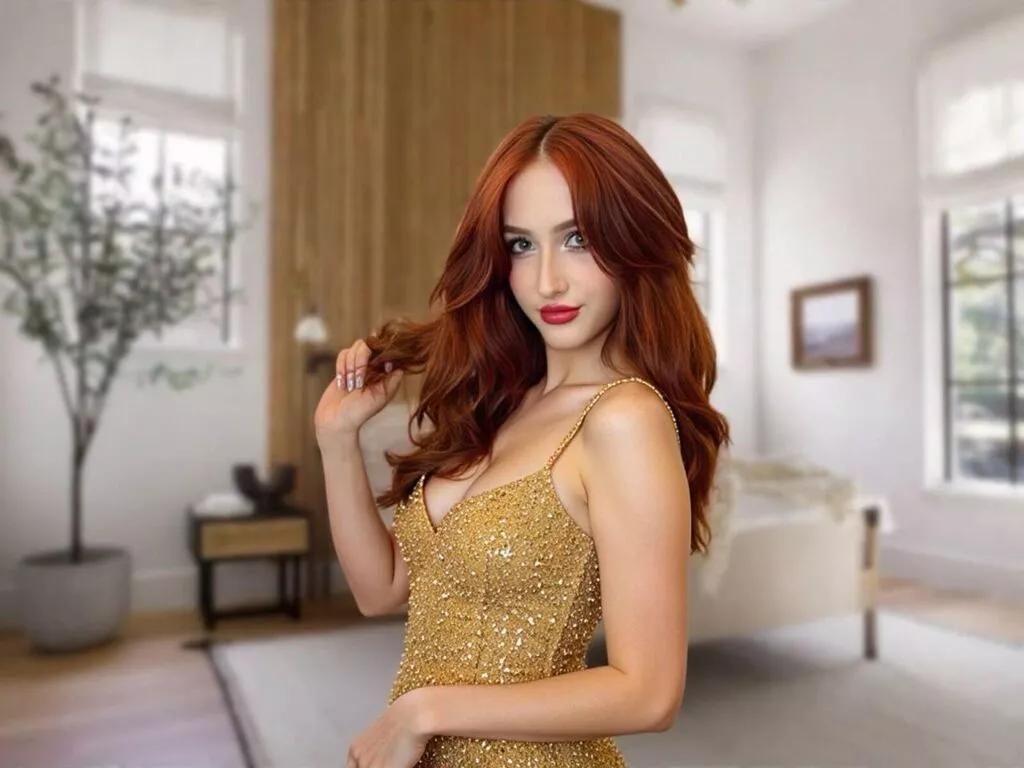 EarleneHanchett — I have always been active and purposeful. I spend hours in front of the camera showing my new dance moves, educating my viewers and getting feedback from them. My streams became more and more popular, and soon I had many loyal fans who inspired my...