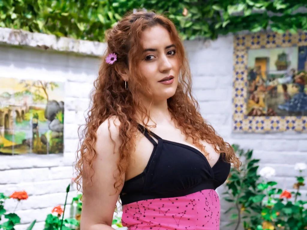 ElisaParkert on LiveJasmin