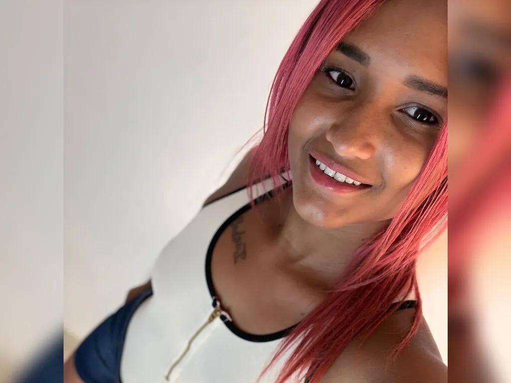 EmelyCop — I love when I become the center of your attention; That energy and the tingle of anticipation fascinate me. I love the excitement of discovering your most intense desires and, above all, the satisfaction of being the one who makes them come true....