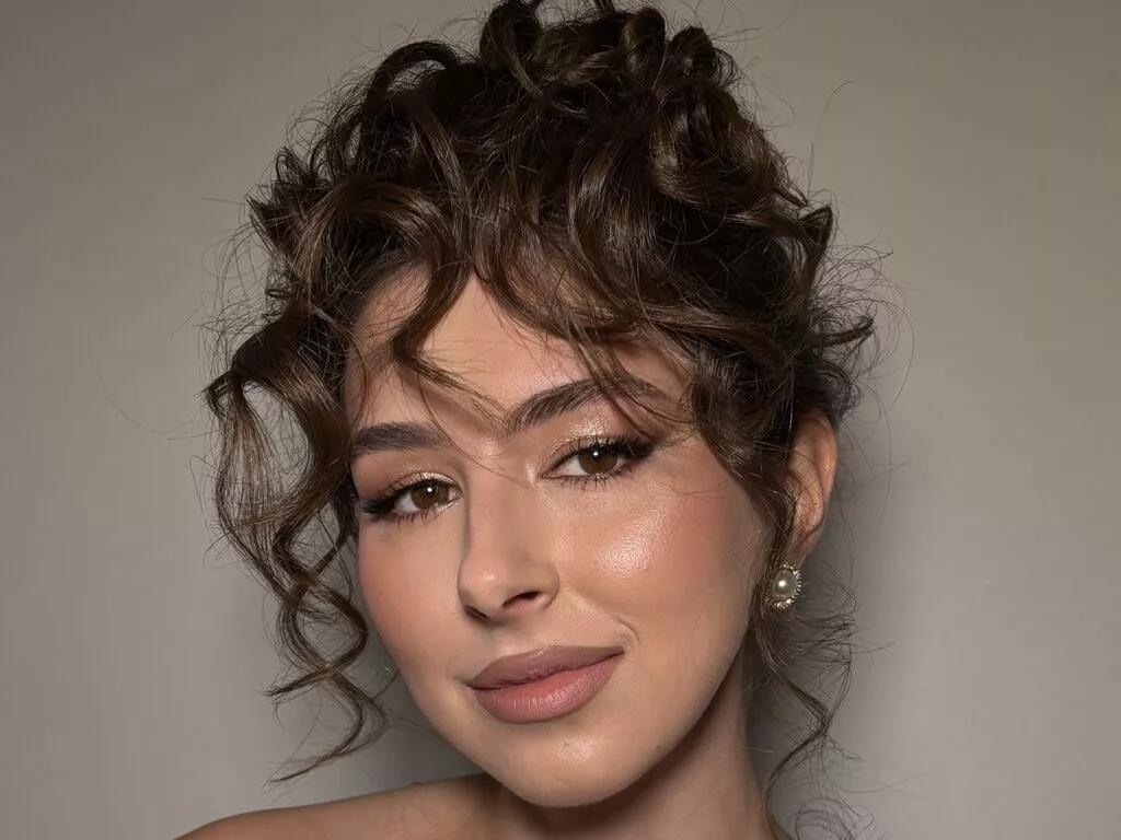 EmilyHowder — Strawberry Ice Cream