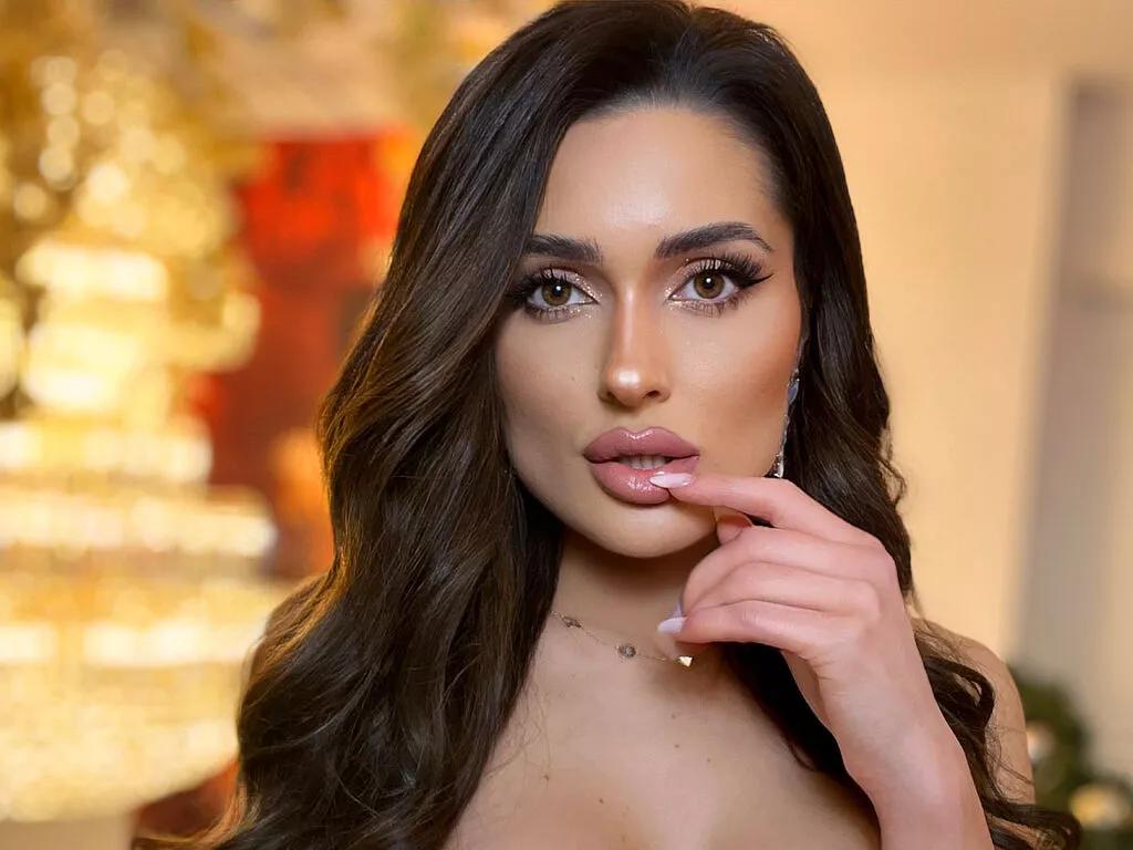 Evie — I believe in the art of eye contact. Eyes never lie. The most secret passions and desires are well hidden there. I love to discover them one by one like a true detective. Allow me in your mind. Let me find out your secrets and I will transform your...