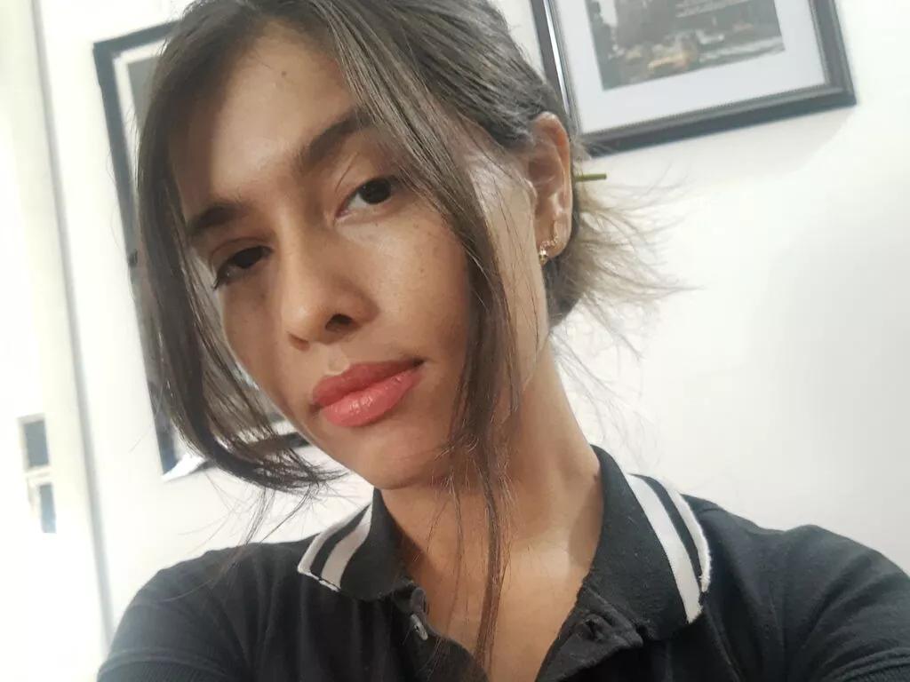 GabyelleSantana on LiveJasmin