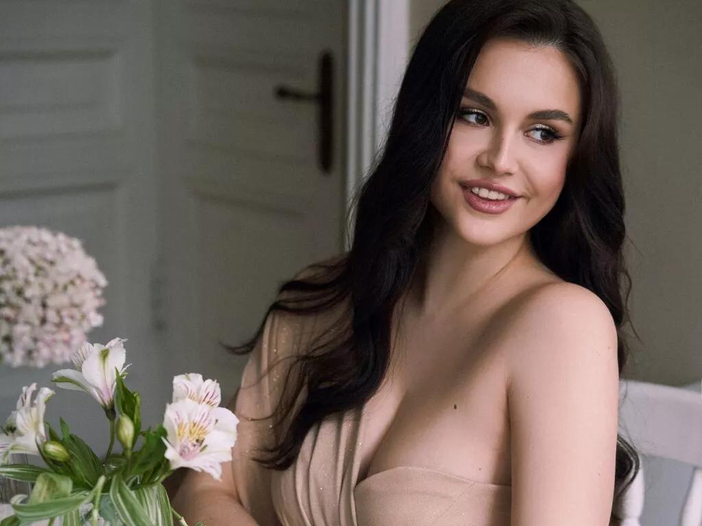 GloriaPeachy on LiveJasmin