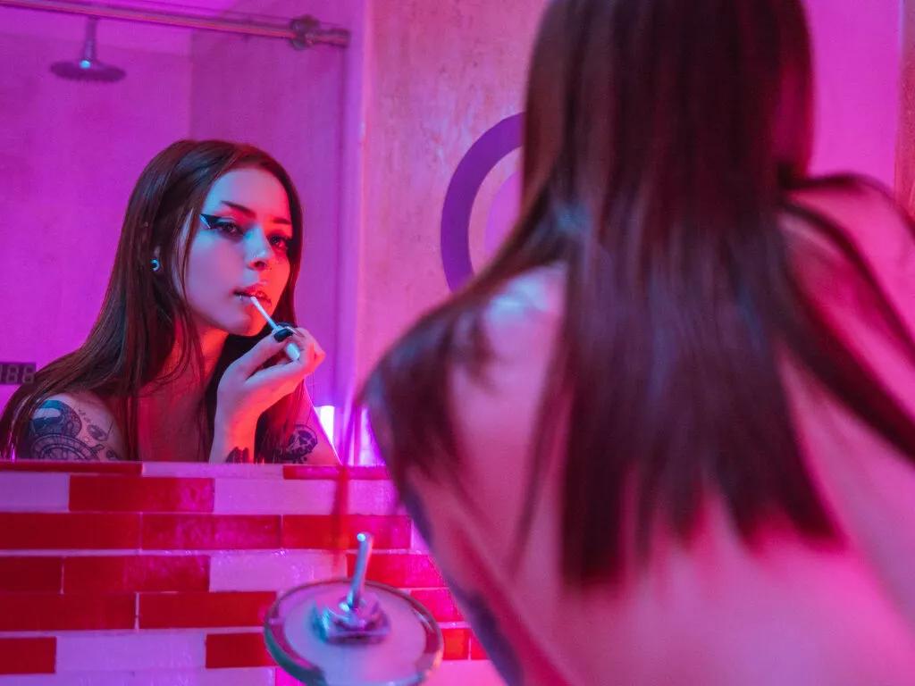 HayleyLan on LiveJasmin