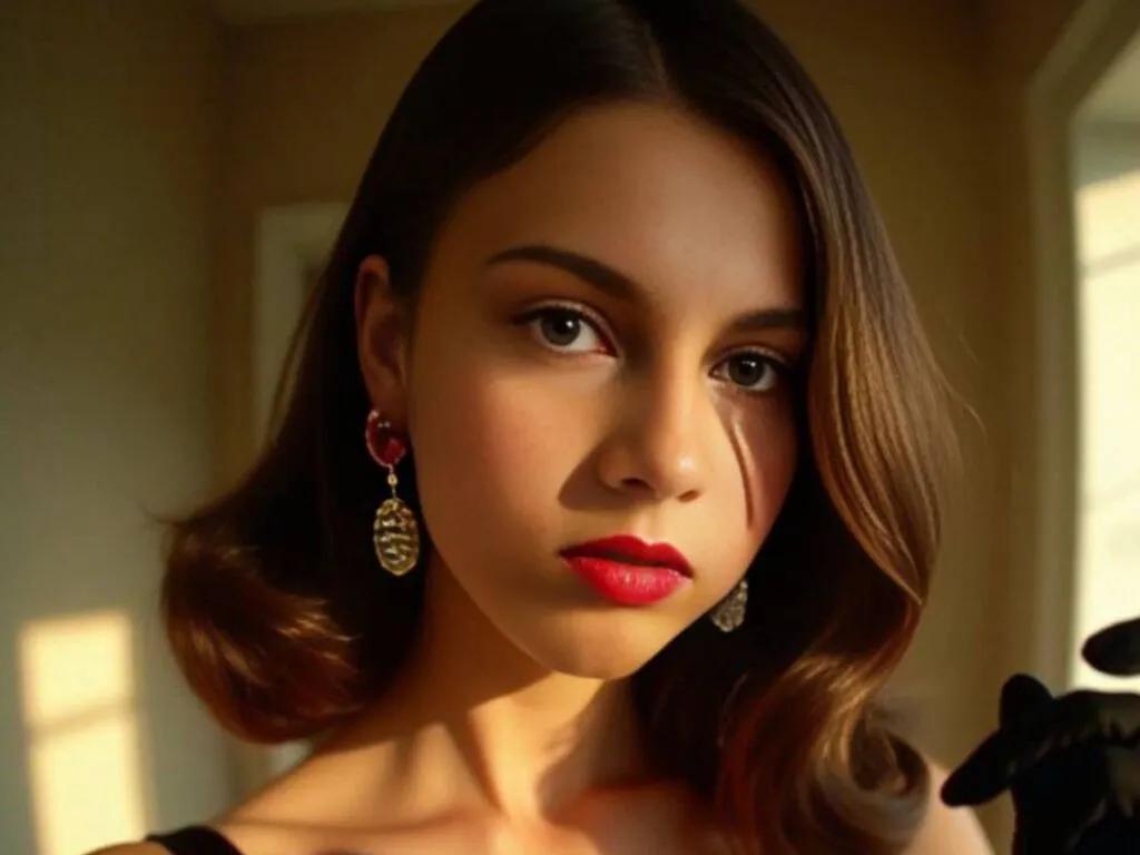 JolynManthe on LiveJasmin