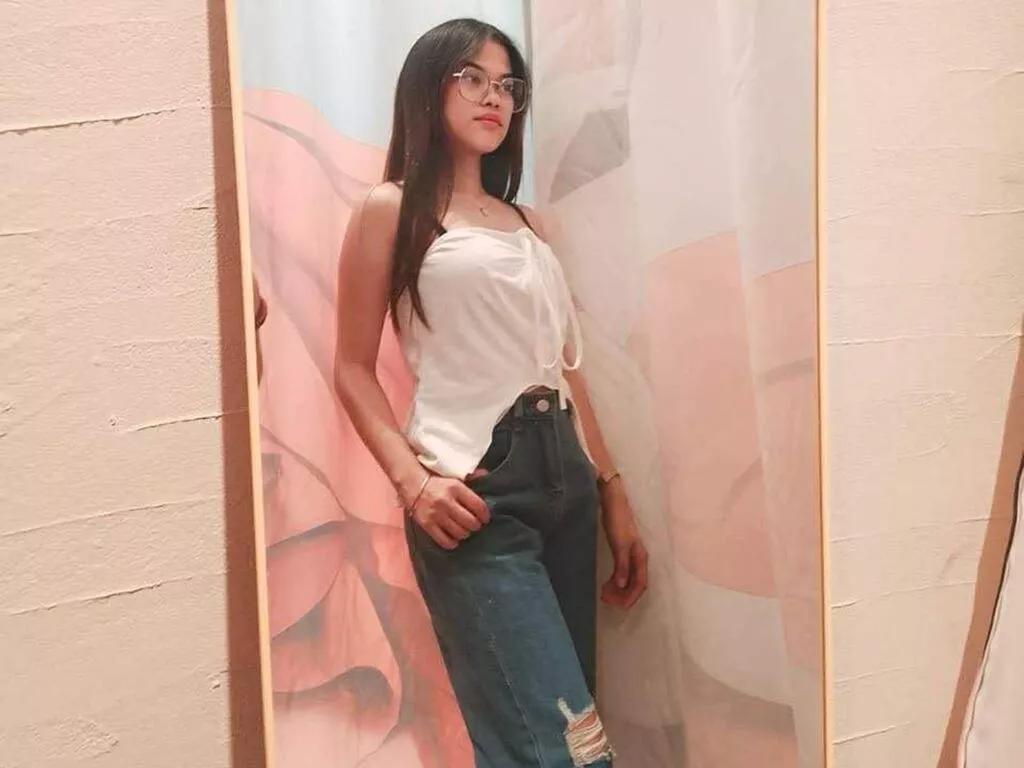 KallyContez — I like being treated like a princess!