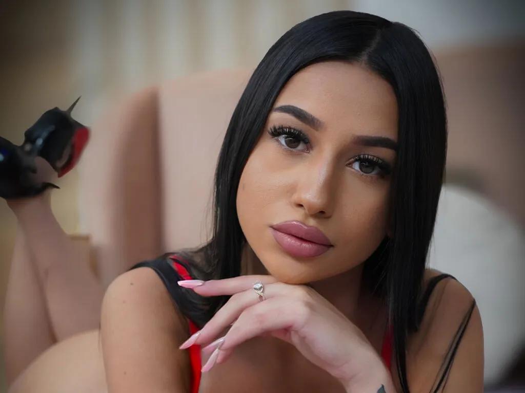 KatieMayers — I love kind people, fun flirty chat, and good manners.